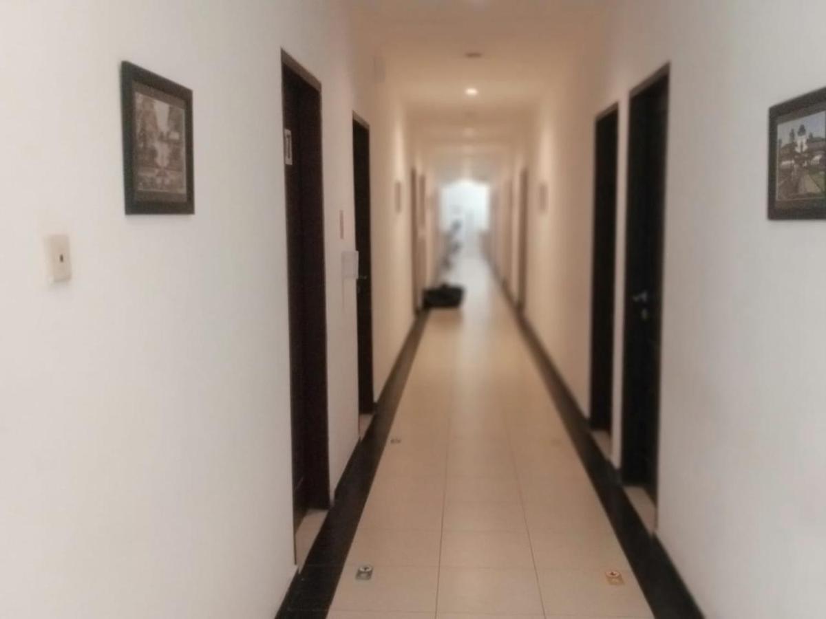 OYO 90102 Edotel Hotel By Dbest Hospitality Bandung Exterior foto